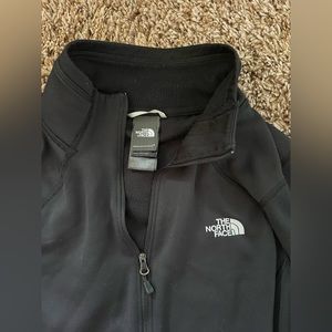 NORTHFACE ZIP UP